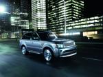 Land Rover Range Rover Sport Autobiography 2009 года
